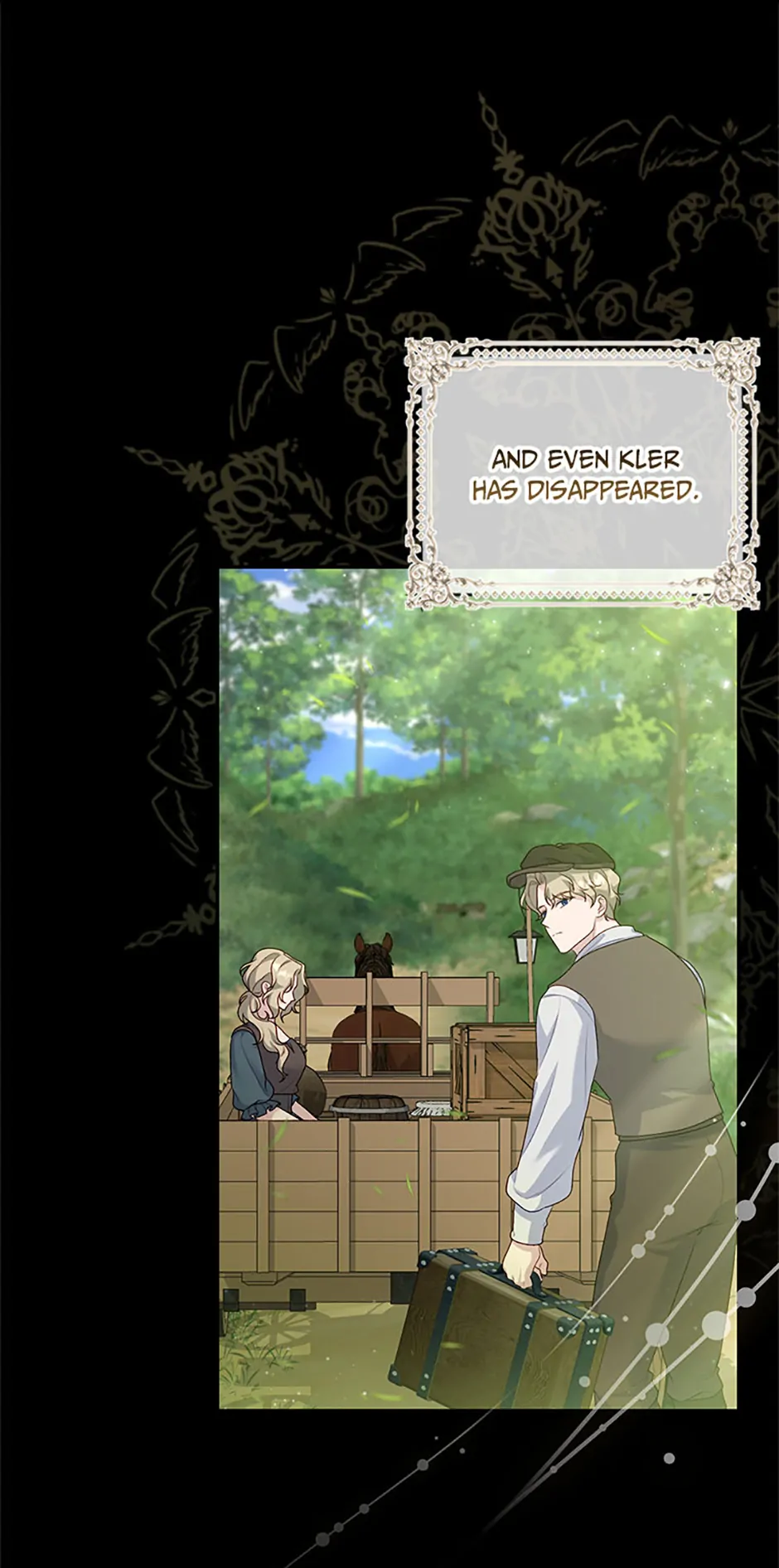 The Archvillain's Young Patron Chapter 102 - page 17