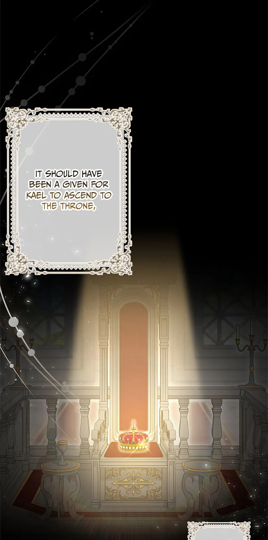 The Archvillain's Young Patron Chapter 102 - page 18