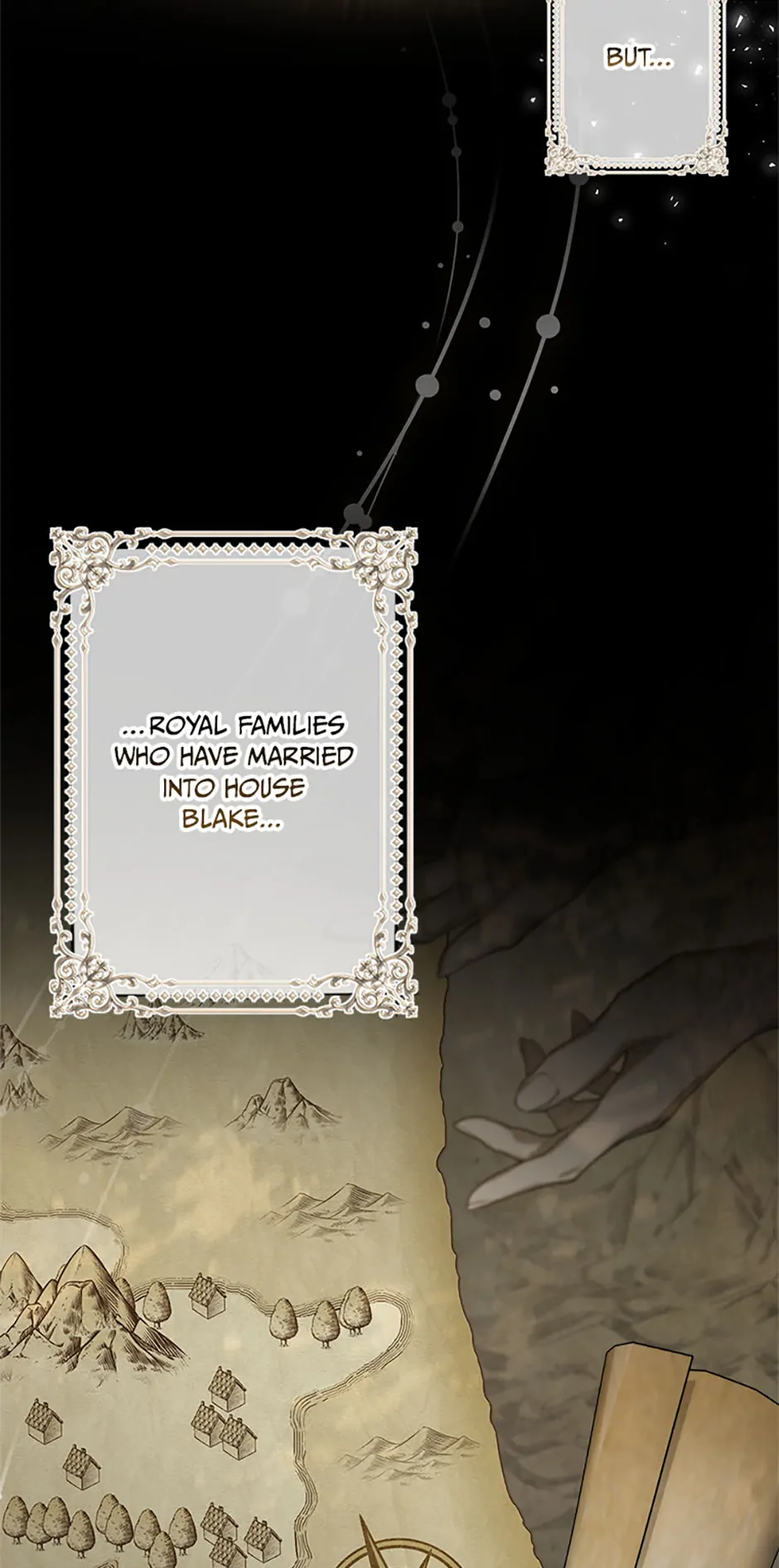 The Archvillain's Young Patron Chapter 102 - page 19