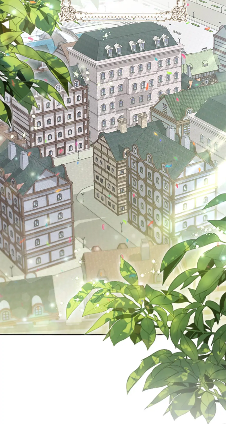 The Archvillain's Young Patron Chapter 102 - page 2