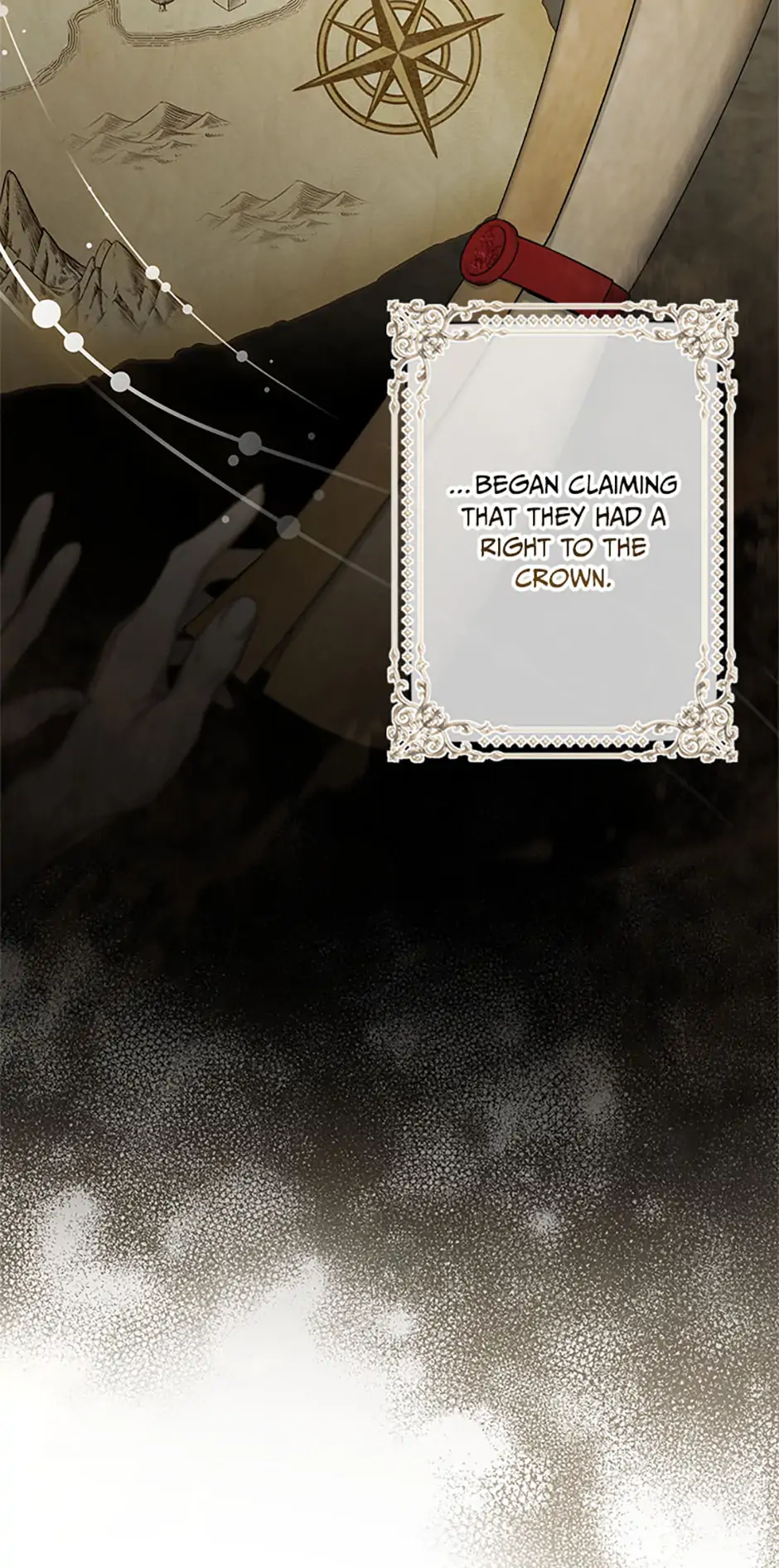 The Archvillain's Young Patron Chapter 102 - page 20