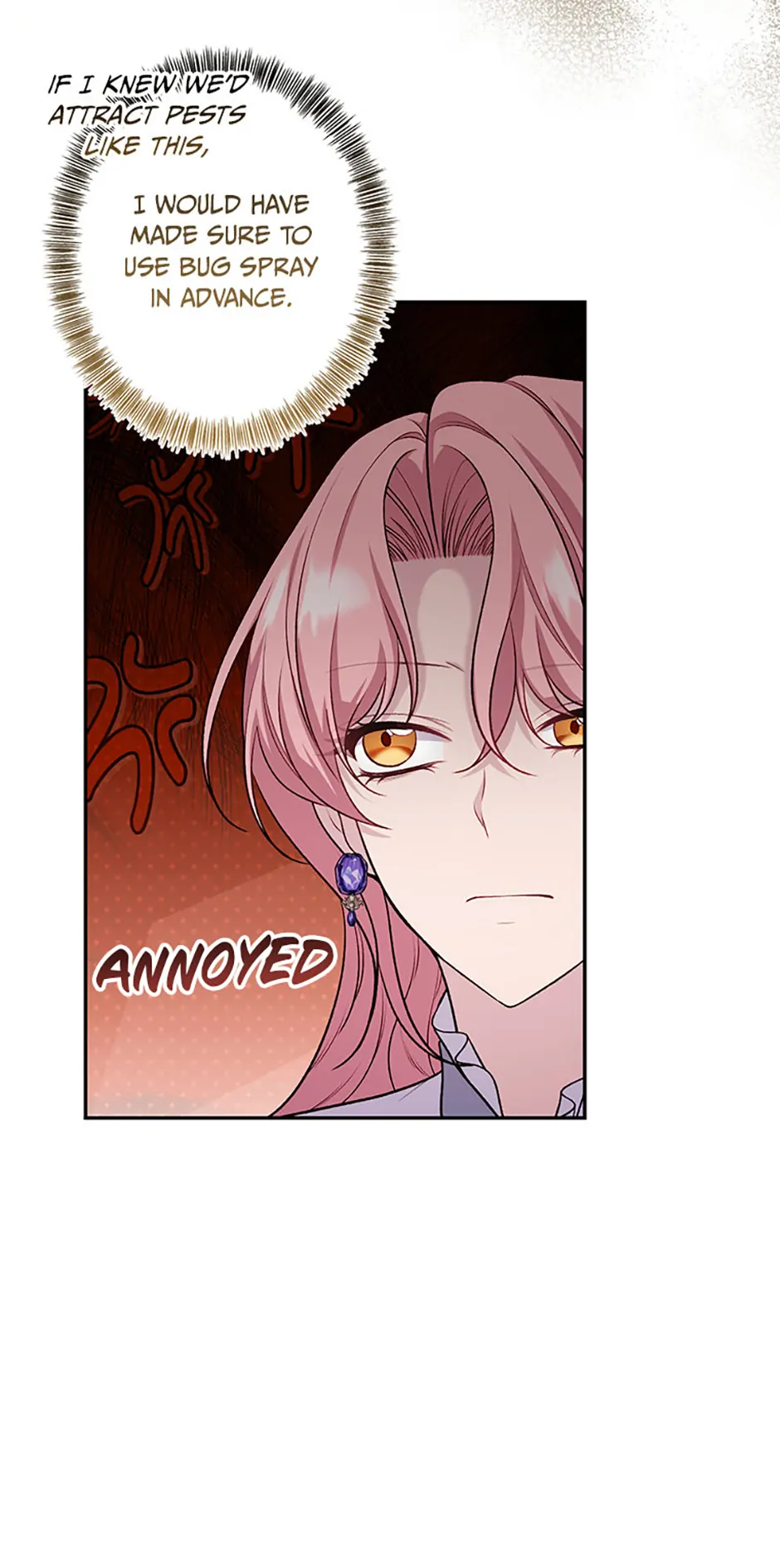 The Archvillain's Young Patron Chapter 102 - page 21