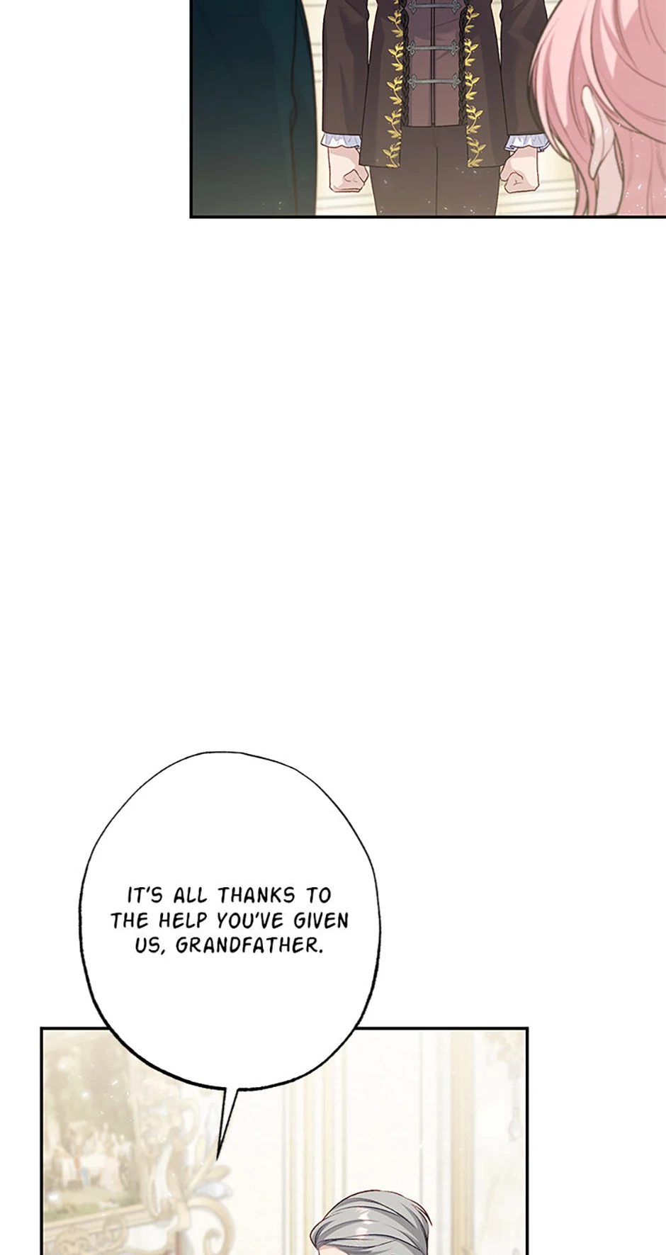 The Archvillain's Young Patron Chapter 102 - page 24