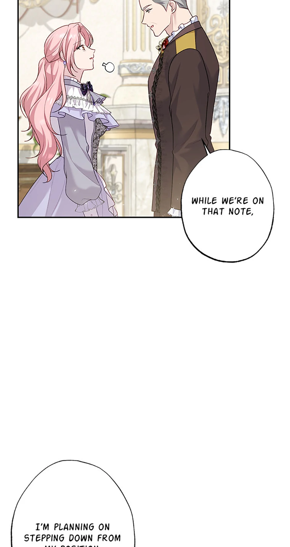 The Archvillain's Young Patron Chapter 102 - page 25