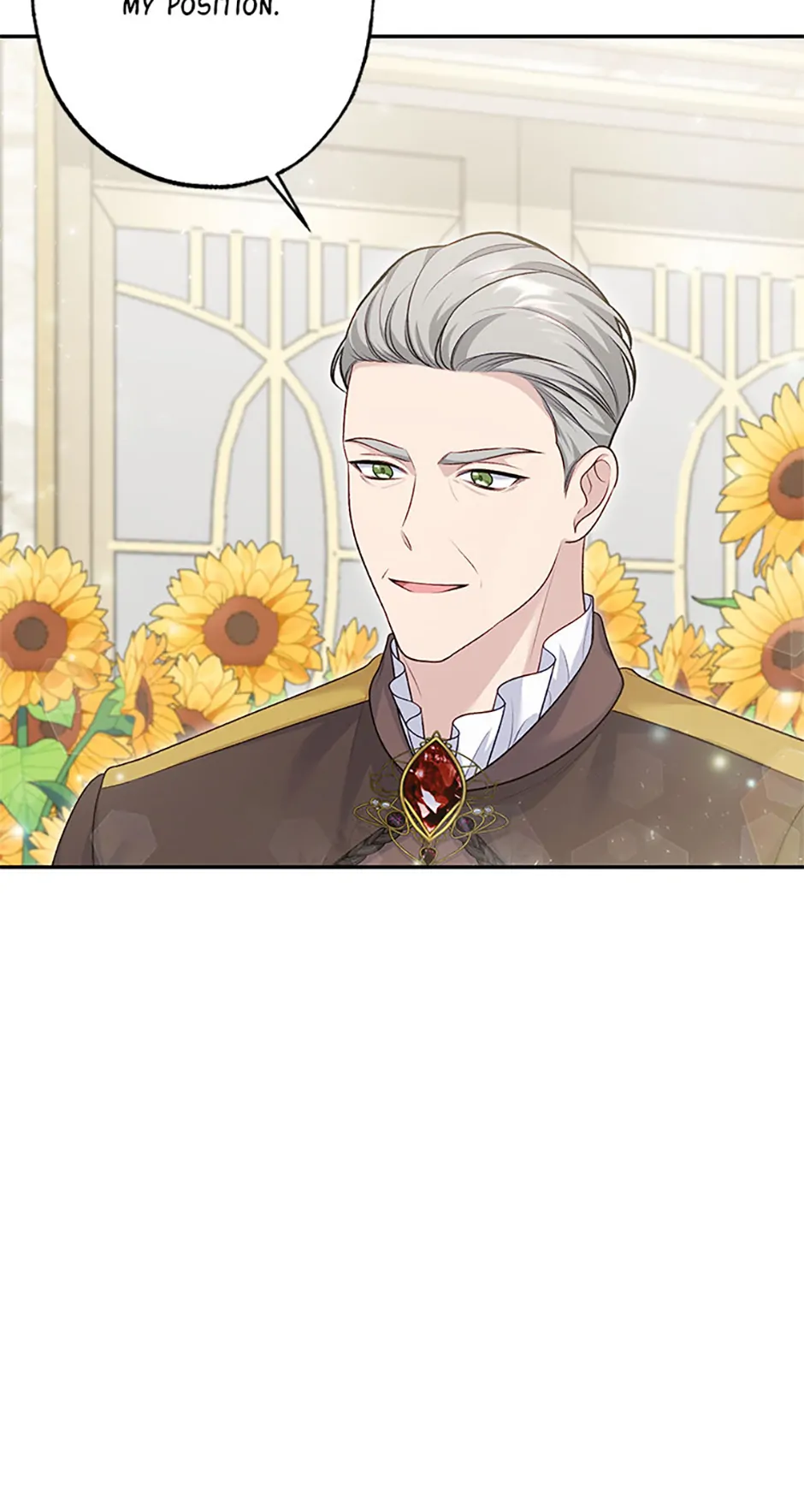 The Archvillain's Young Patron Chapter 102 - page 26