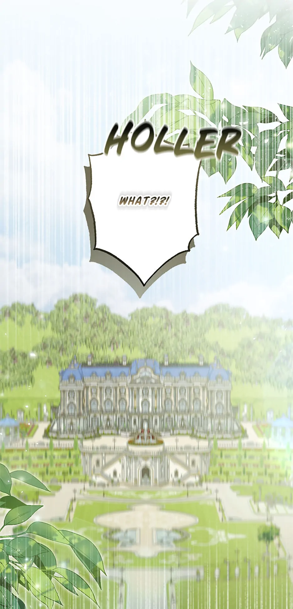 The Archvillain's Young Patron Chapter 102 - page 28