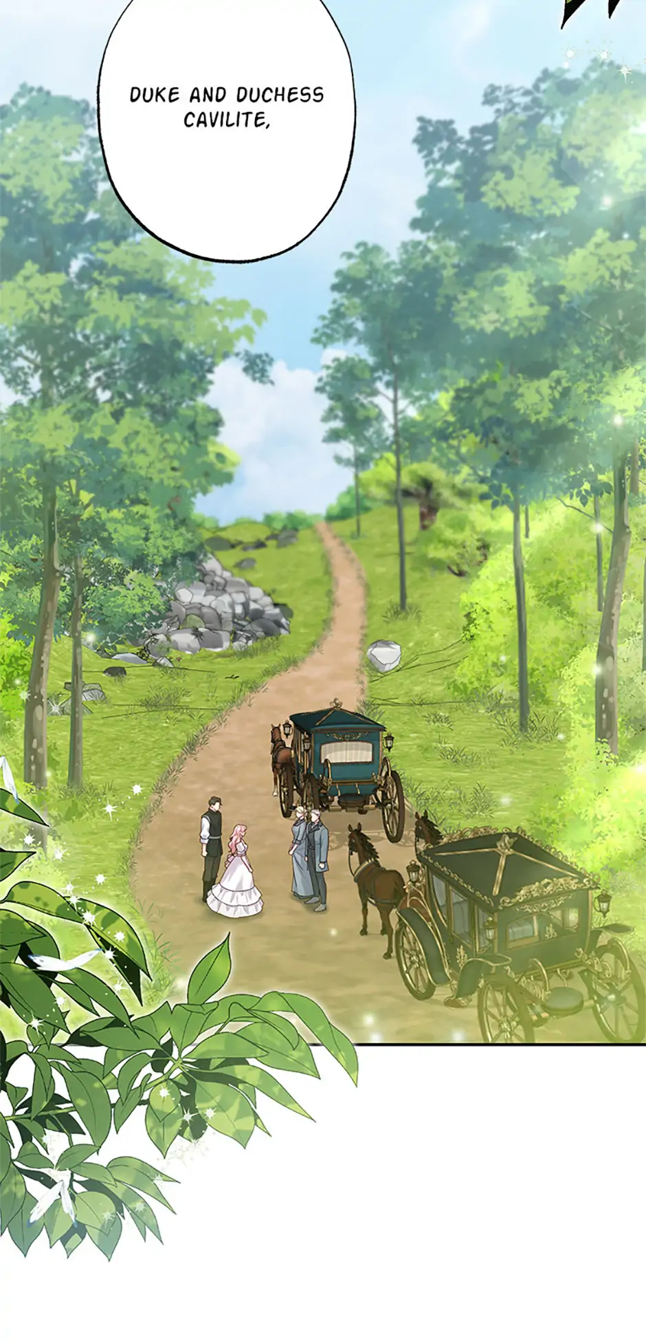 The Archvillain's Young Patron Chapter 102 - page 31