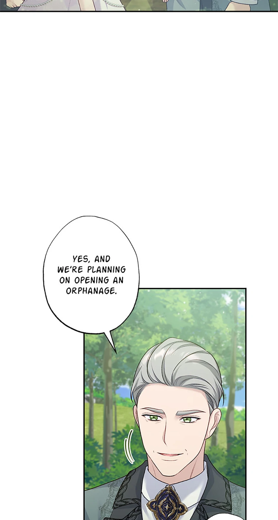 The Archvillain's Young Patron Chapter 102 - page 33