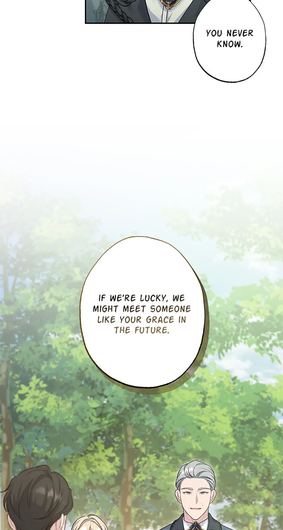 The Archvillain's Young Patron Chapter 102 - page 34