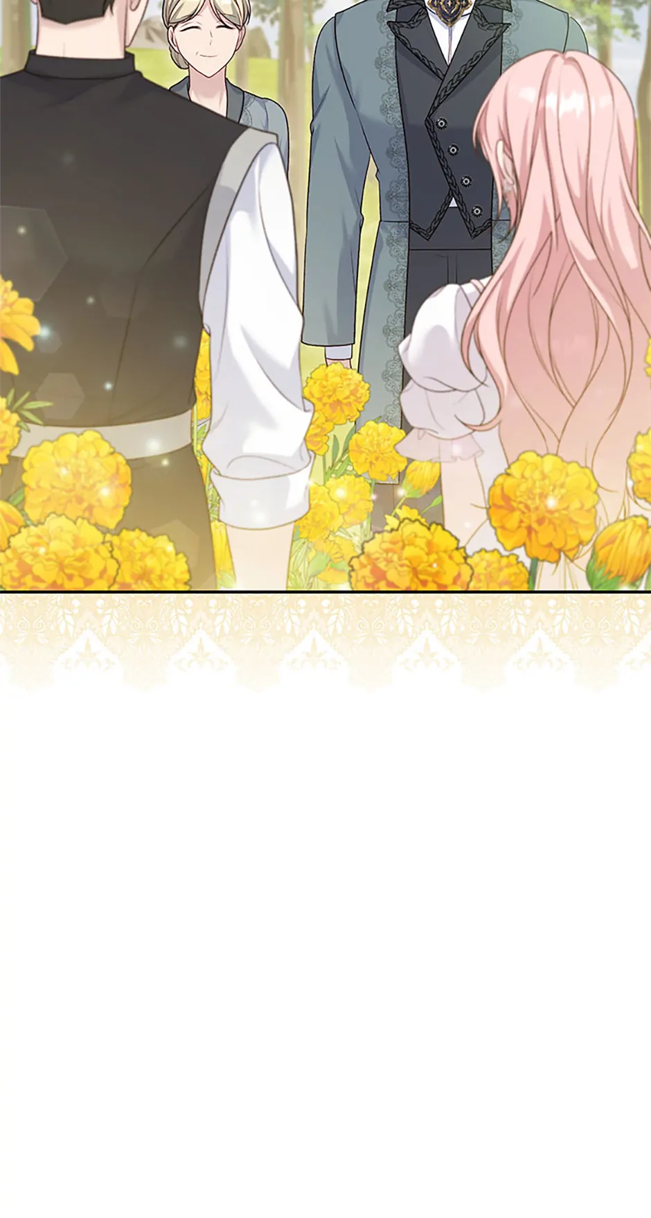 The Archvillain's Young Patron Chapter 102 - page 35