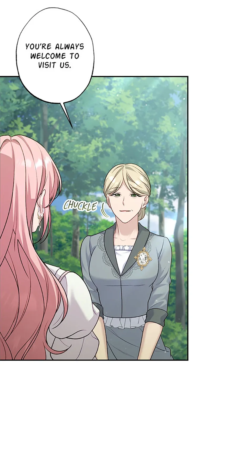 The Archvillain's Young Patron Chapter 102 - page 36