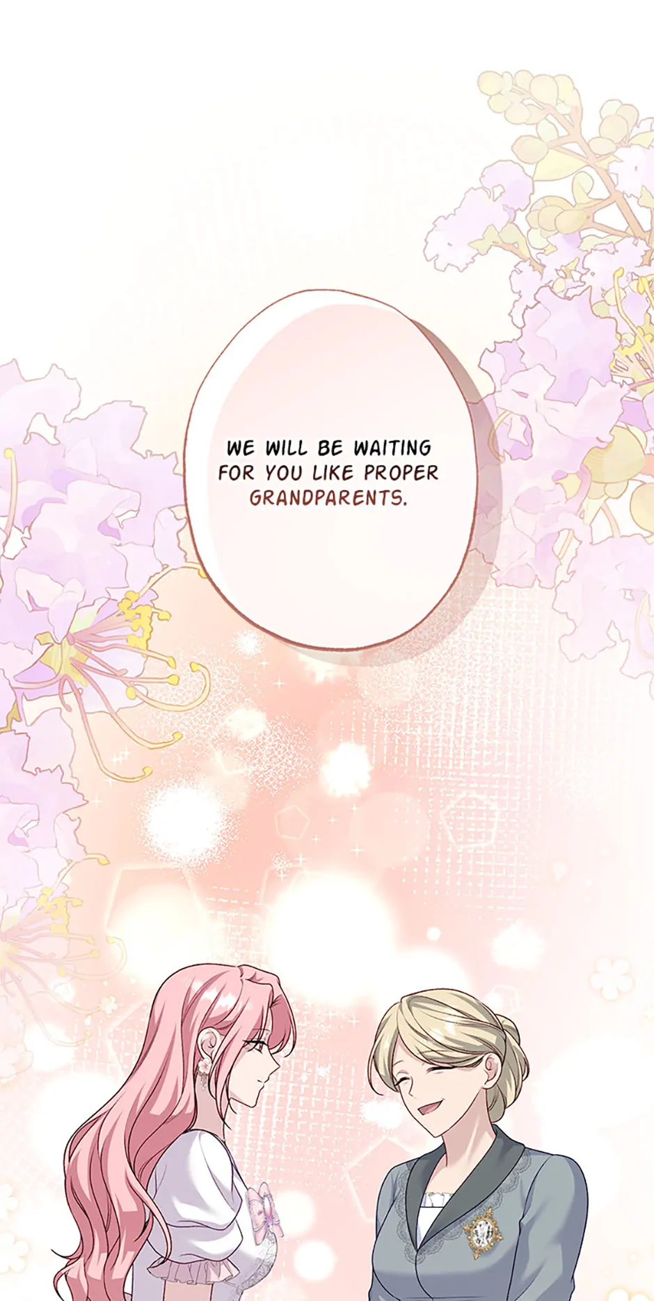 The Archvillain's Young Patron Chapter 102 - page 37