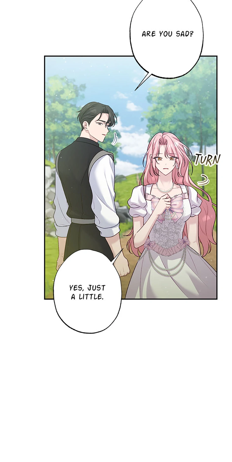 The Archvillain's Young Patron Chapter 102 - page 41