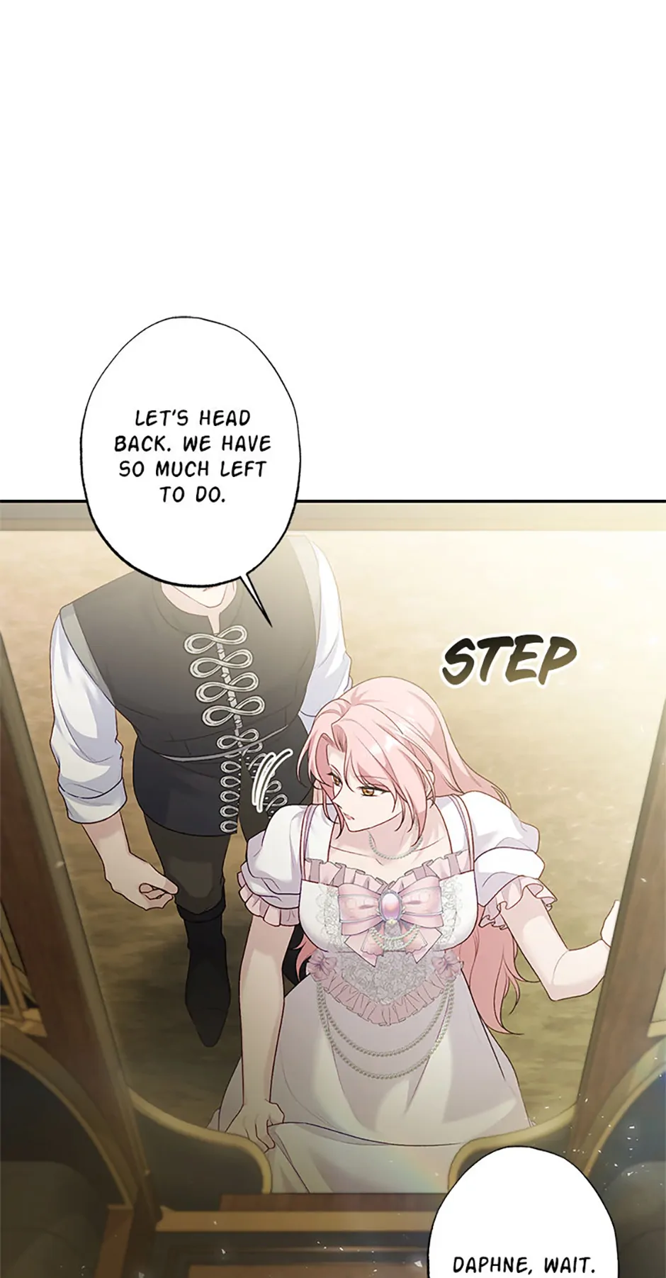 The Archvillain's Young Patron Chapter 102 - page 42