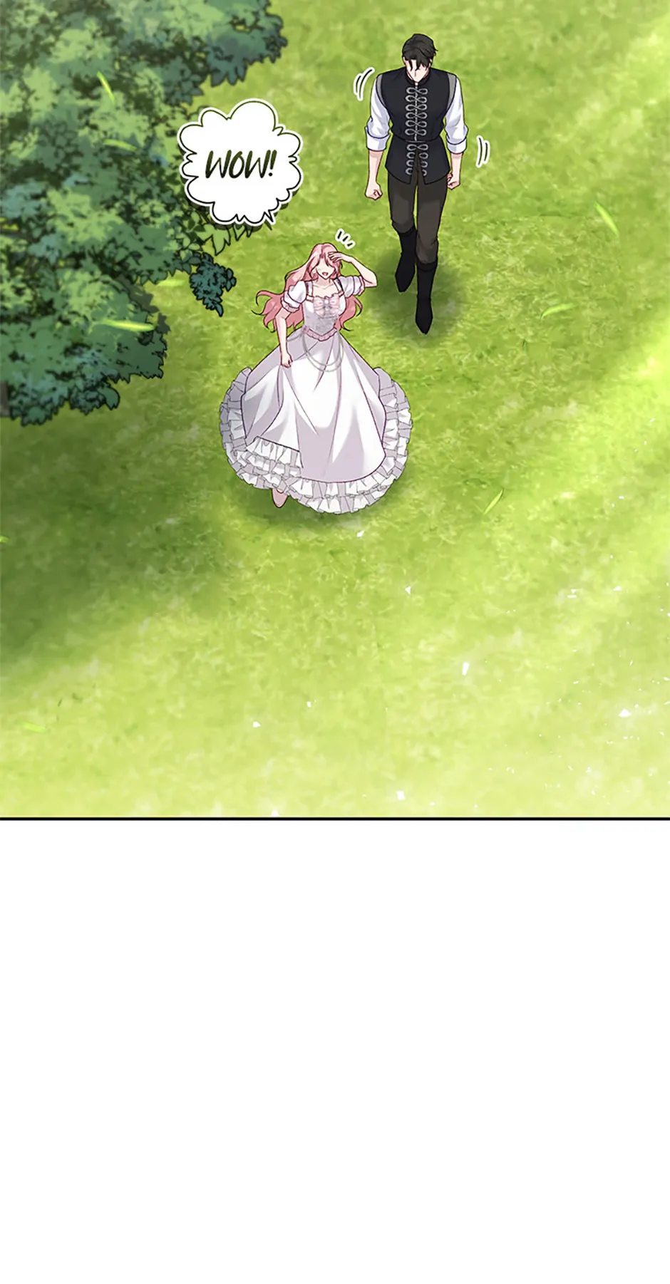 The Archvillain's Young Patron Chapter 102 - page 46