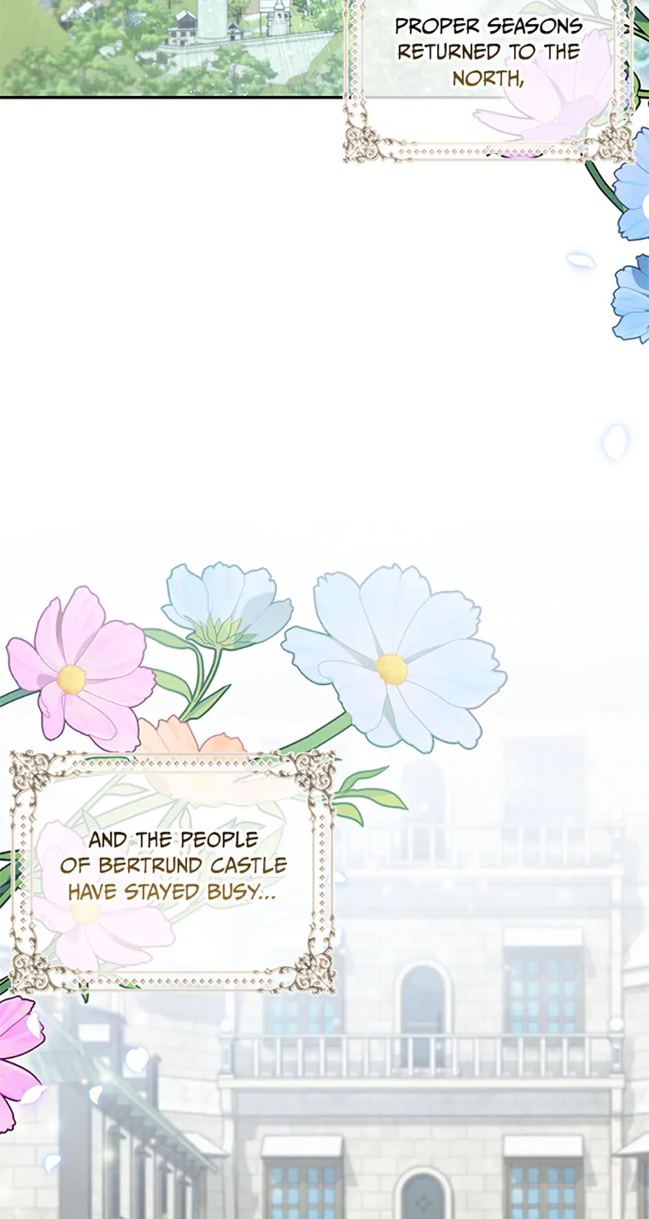 The Archvillain's Young Patron Chapter 102 - page 5