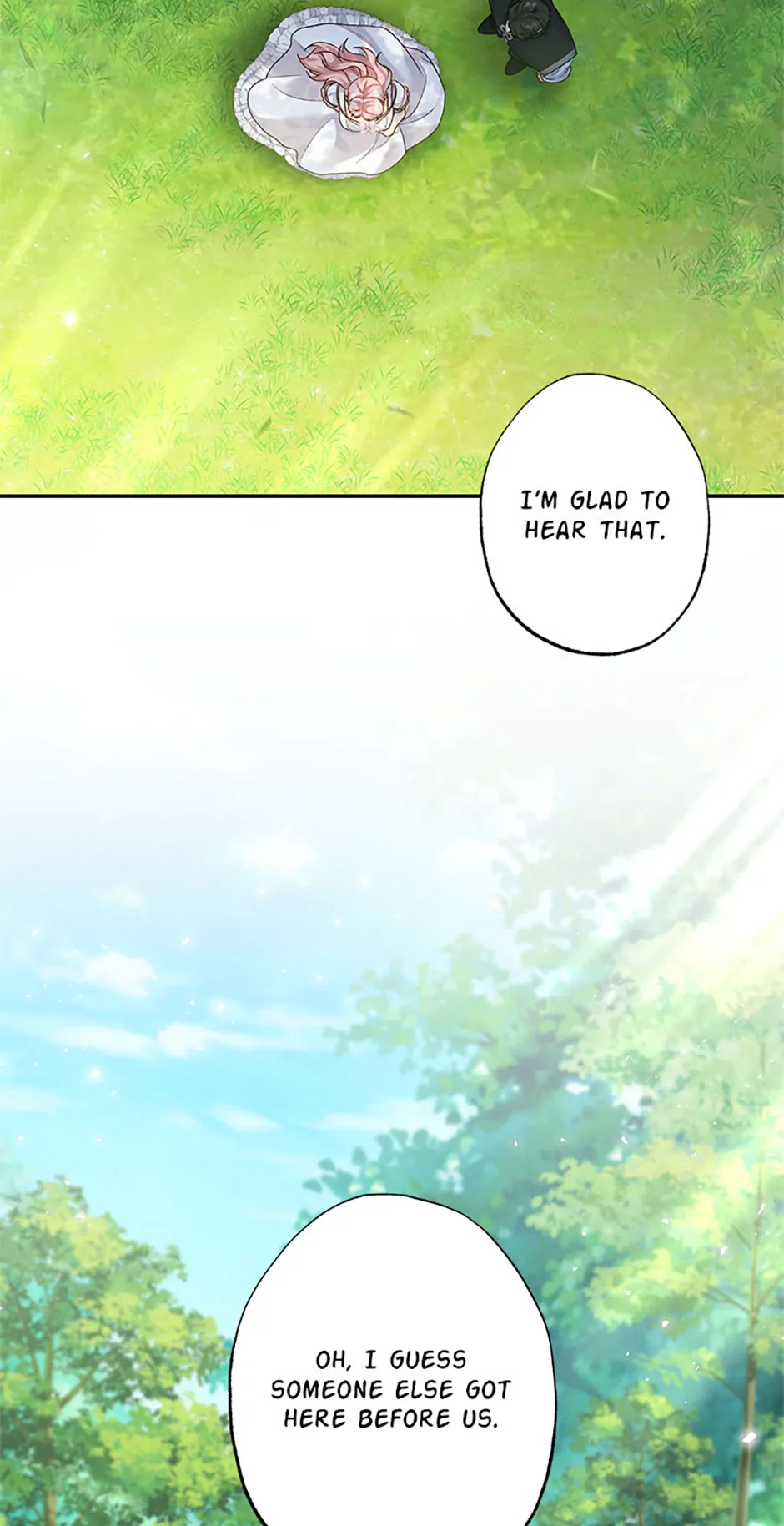 The Archvillain's Young Patron Chapter 102 - page 50