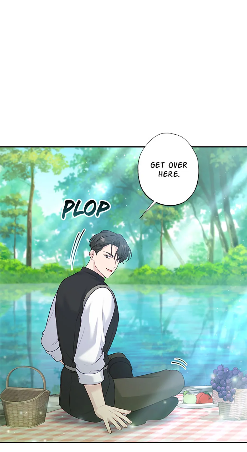 The Archvillain's Young Patron Chapter 102 - page 52