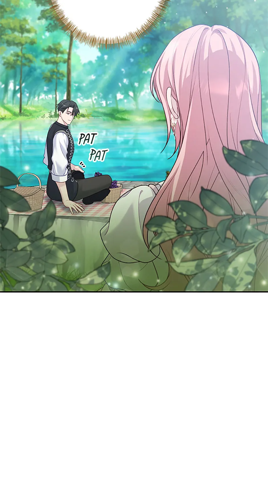 The Archvillain's Young Patron Chapter 102 - page 56