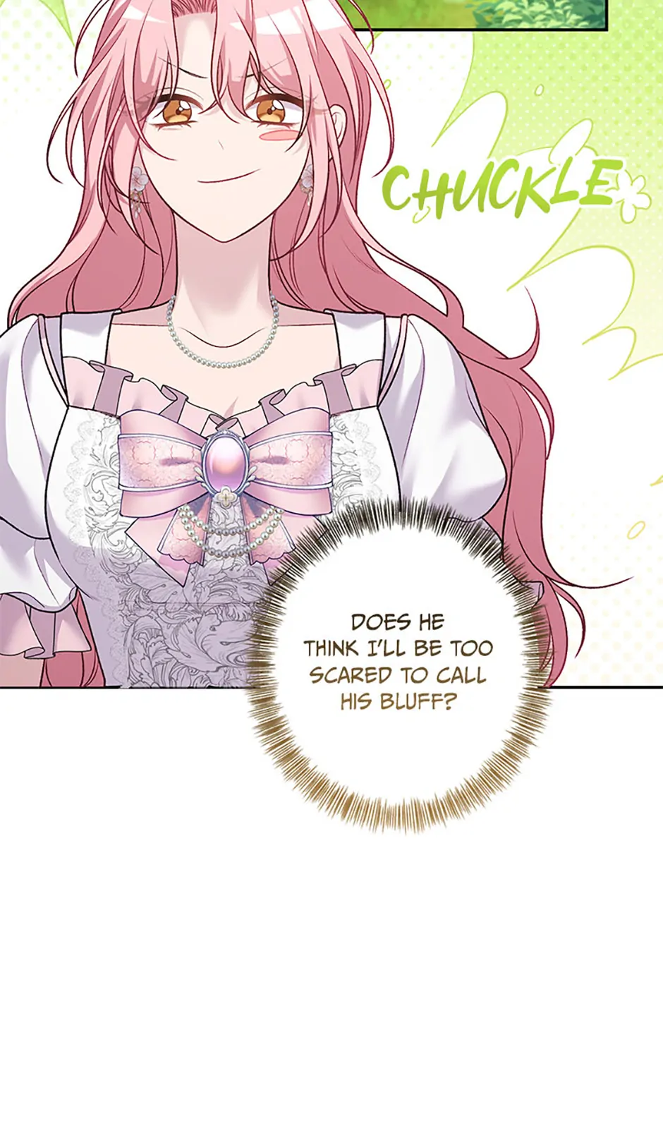 The Archvillain's Young Patron Chapter 102 - page 58