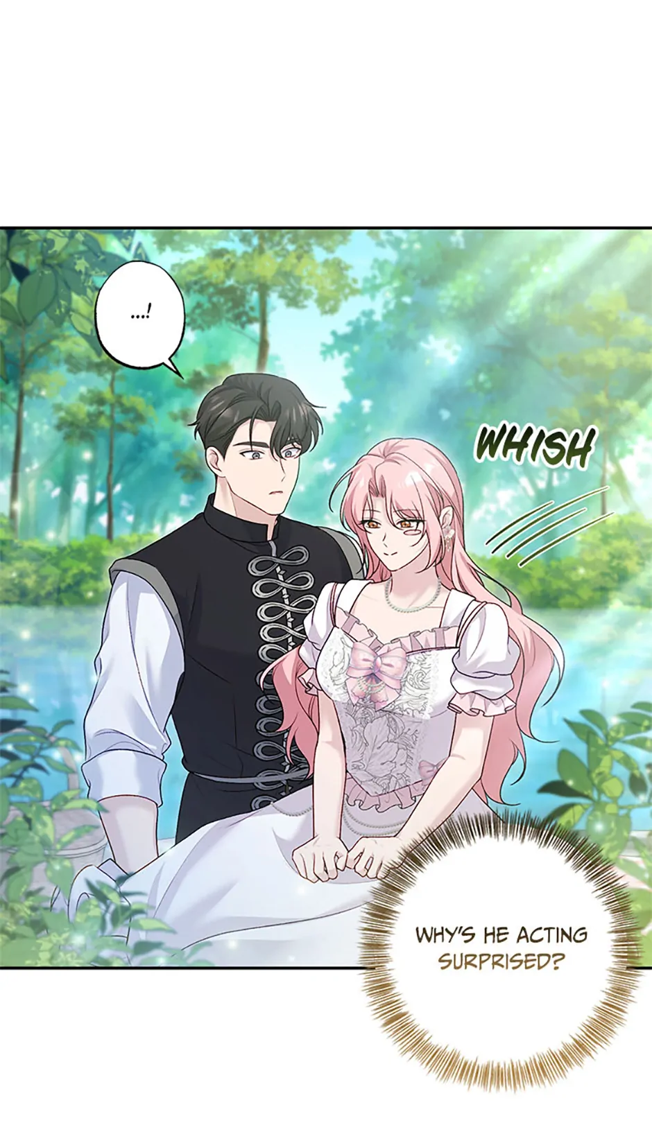 The Archvillain's Young Patron Chapter 102 - page 59