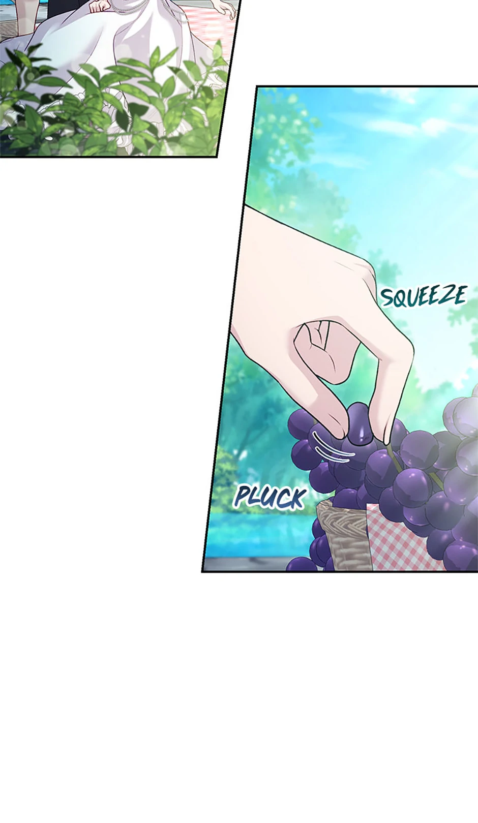 The Archvillain's Young Patron Chapter 102 - page 61