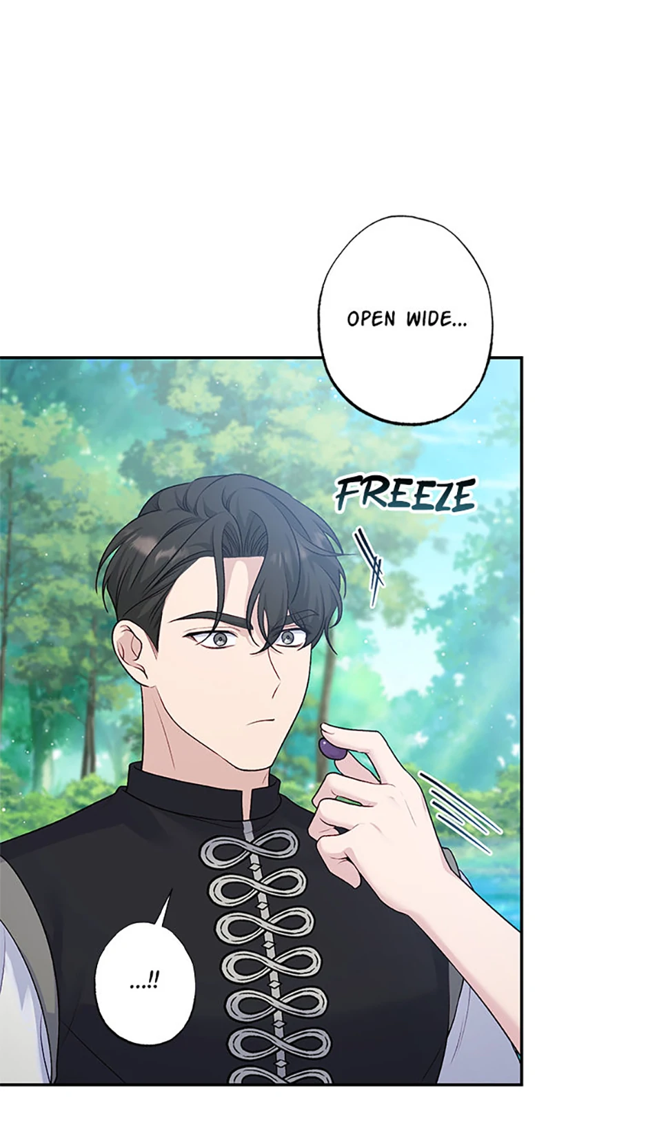 The Archvillain's Young Patron Chapter 102 - page 62