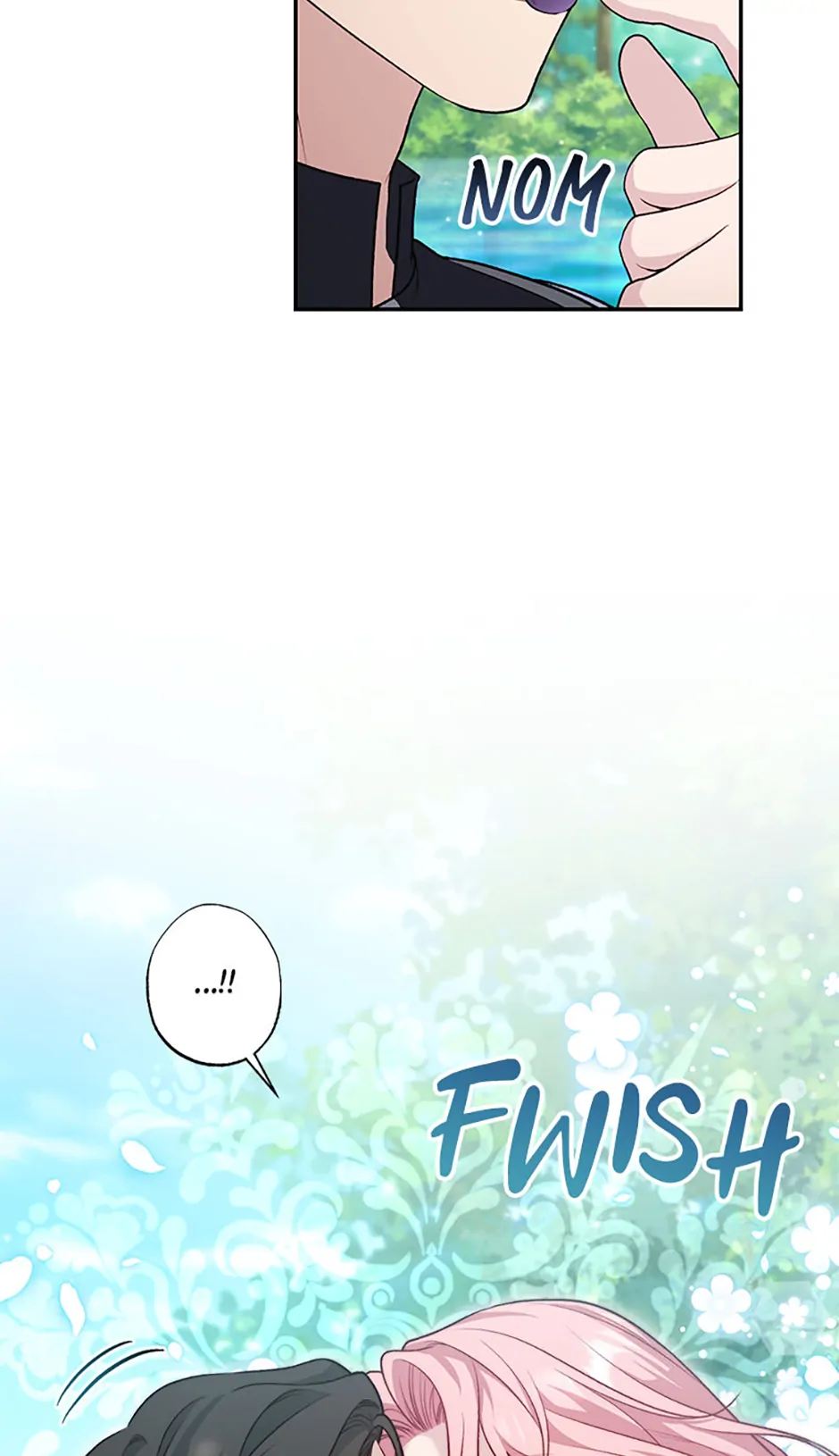 The Archvillain's Young Patron Chapter 102 - page 65