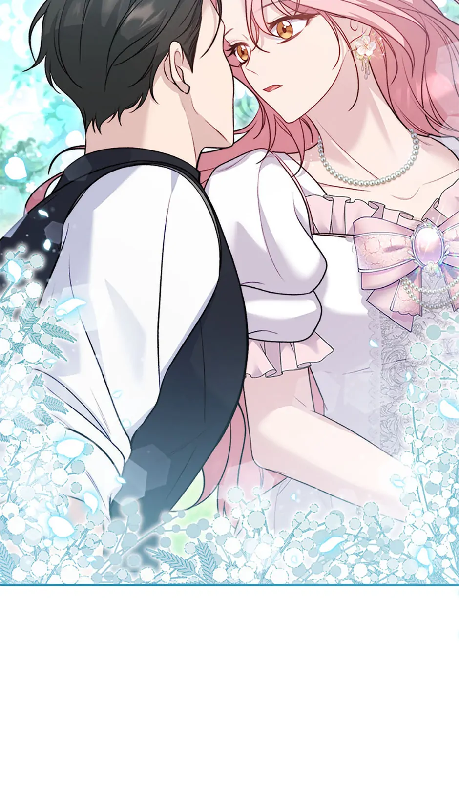 The Archvillain's Young Patron Chapter 102 - page 66