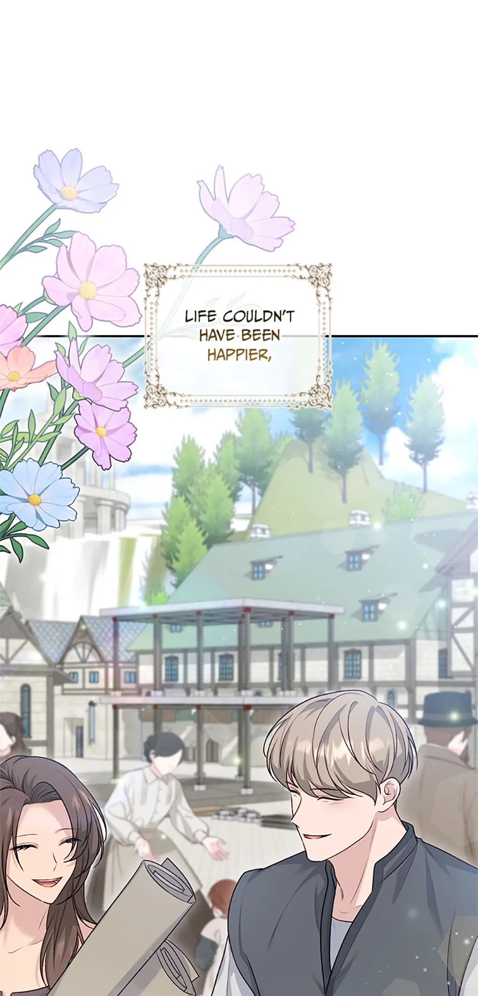 The Archvillain's Young Patron Chapter 102 - page 7