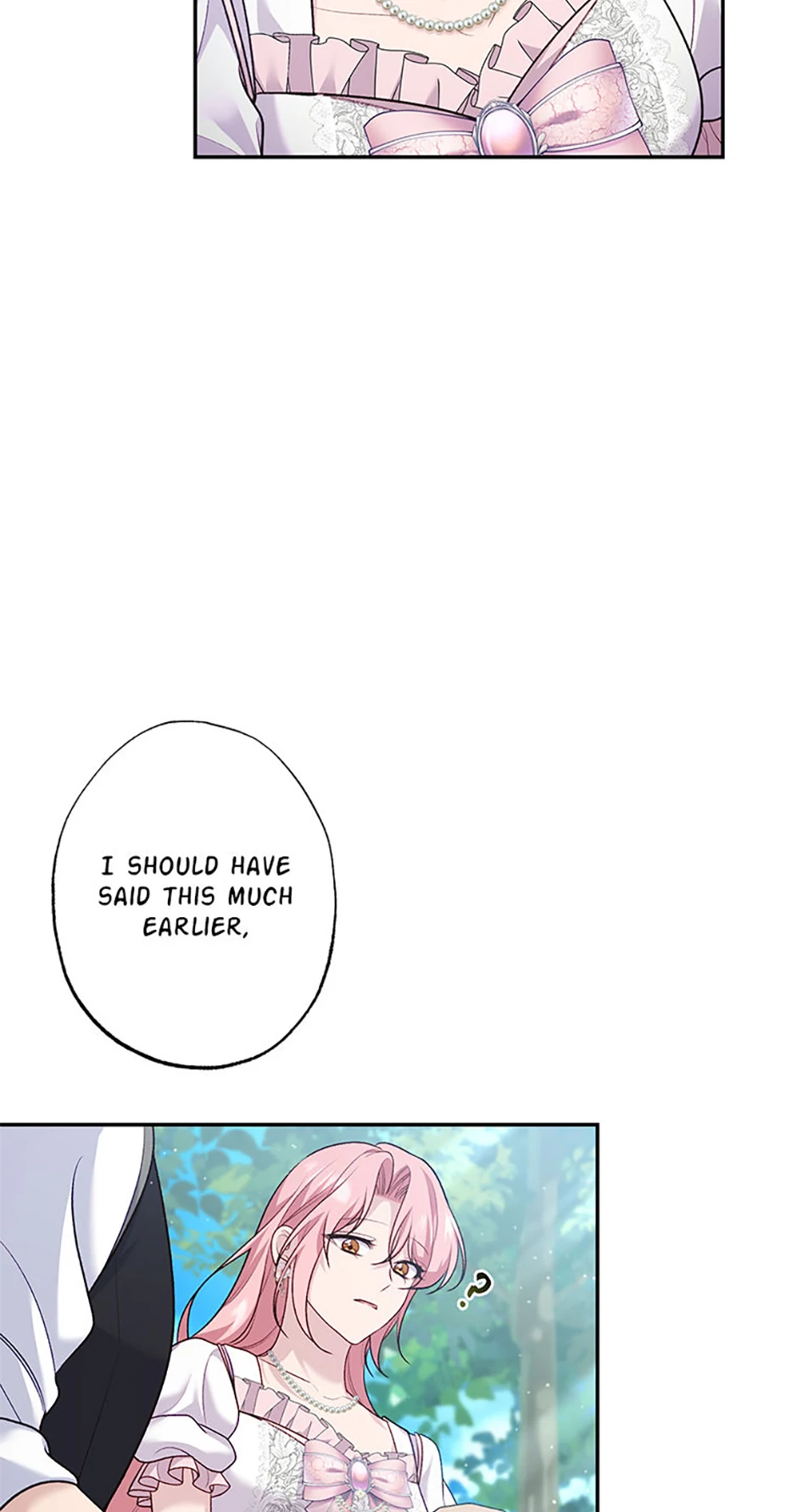 The Archvillain's Young Patron Chapter 102 - page 74