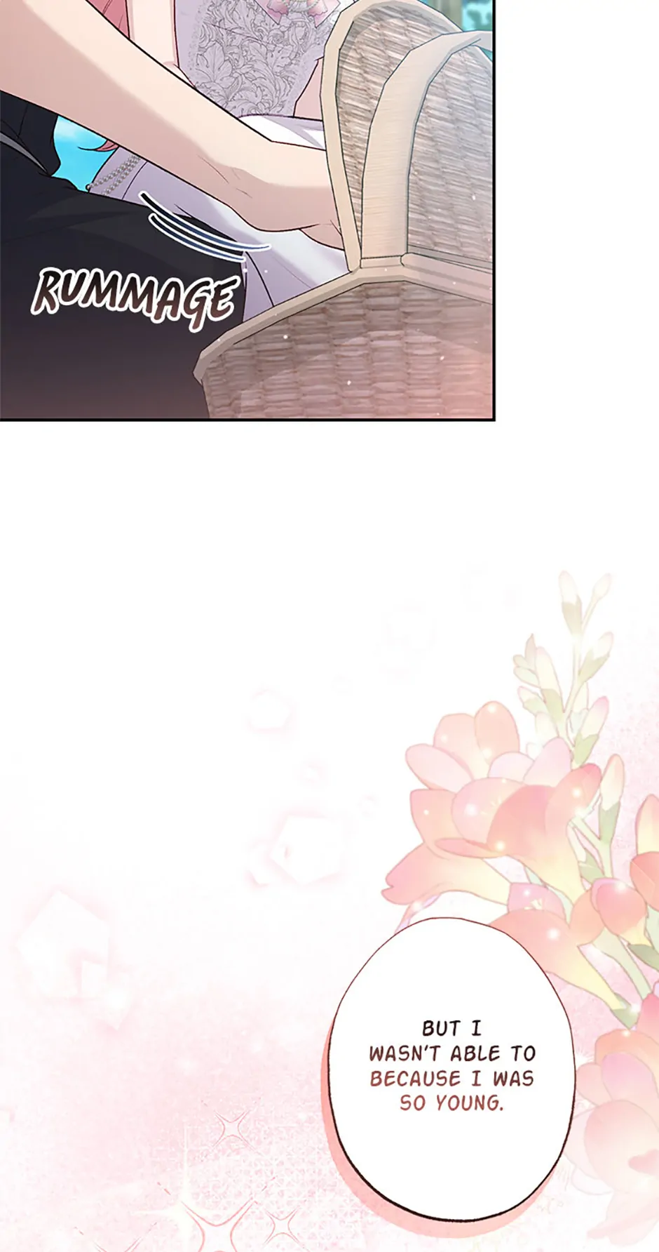 The Archvillain's Young Patron Chapter 102 - page 75