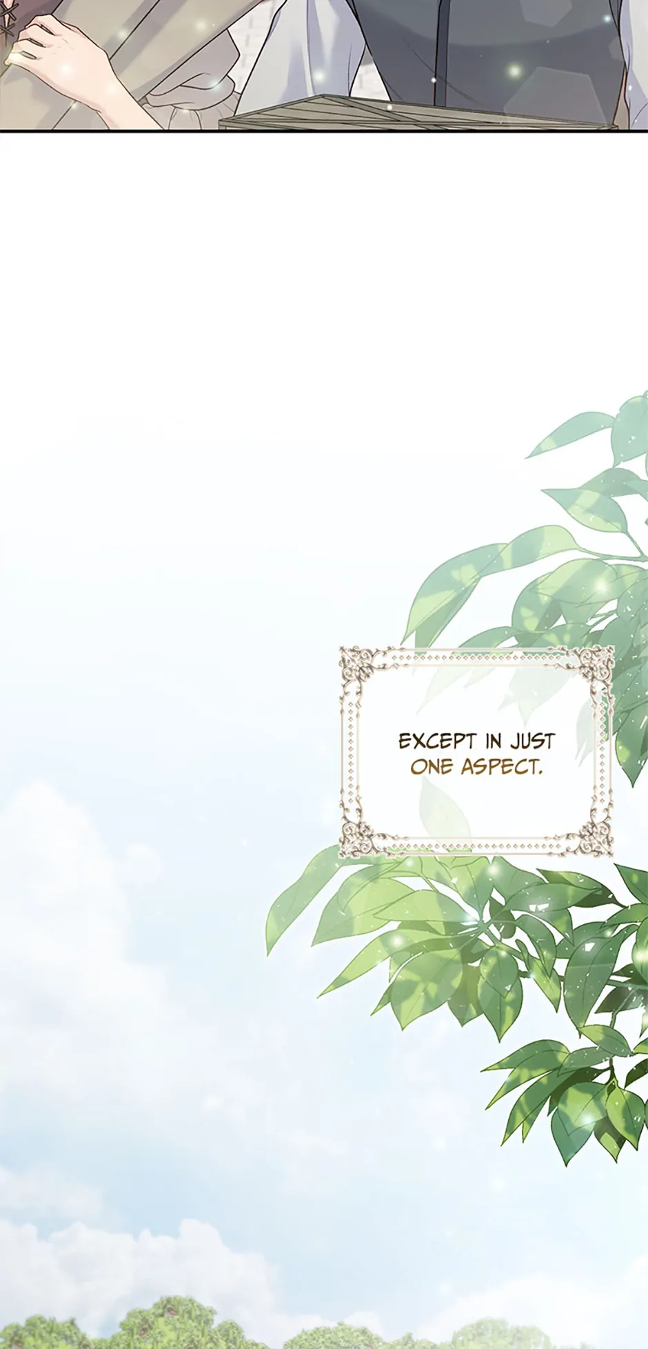 The Archvillain's Young Patron Chapter 102 - page 8