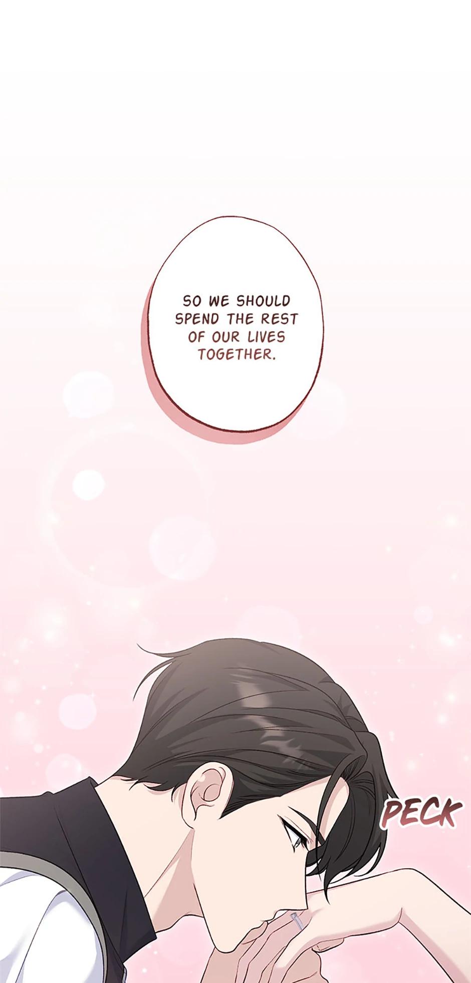 The Archvillain's Young Patron Chapter 102 - page 82