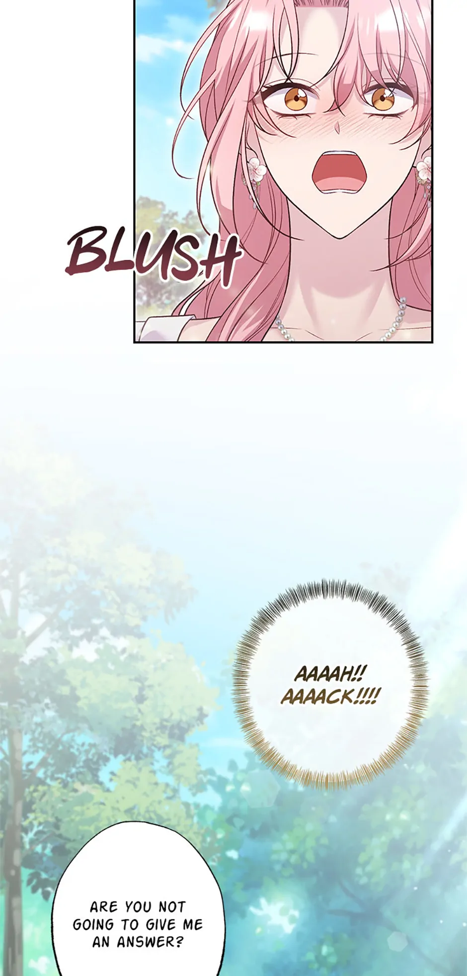 The Archvillain's Young Patron Chapter 102 - page 84