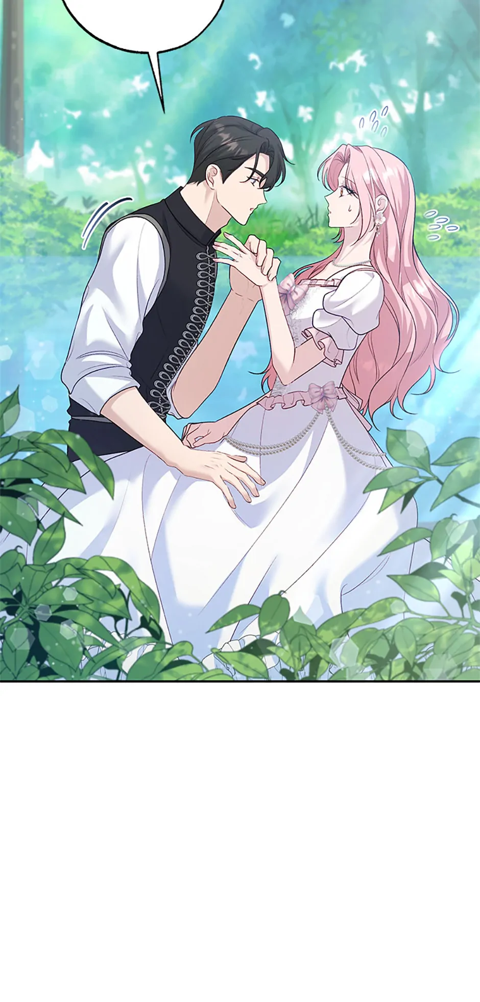 The Archvillain's Young Patron Chapter 102 - page 85