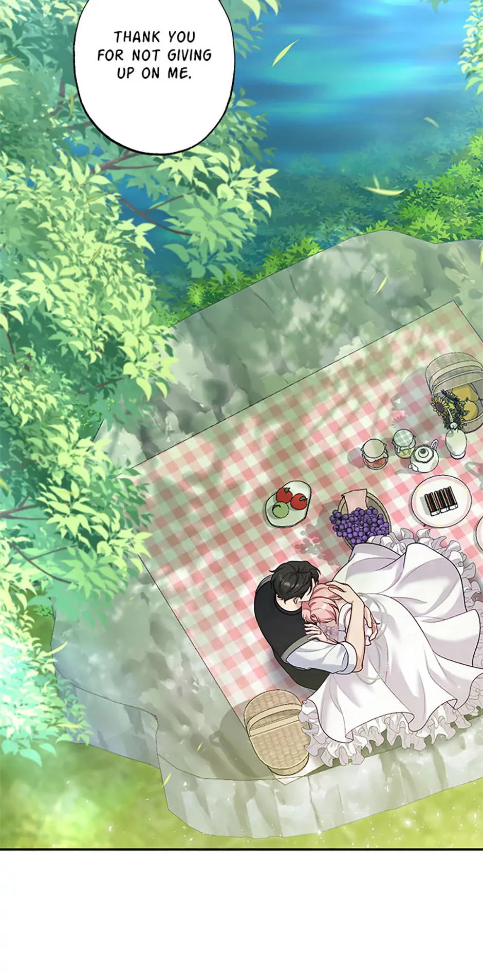 The Archvillain's Young Patron Chapter 102 - page 89