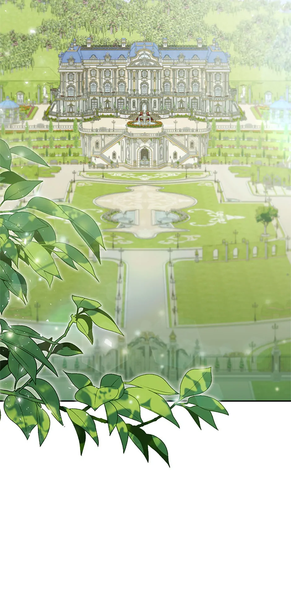 The Archvillain's Young Patron Chapter 102 - page 9