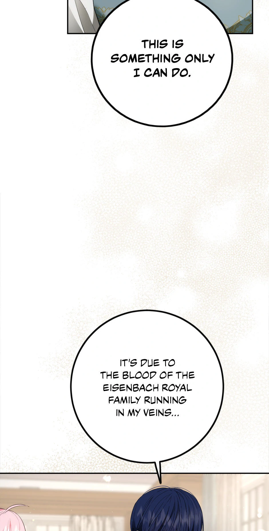 The Heiress's Double Life Chapter 95 - page 11