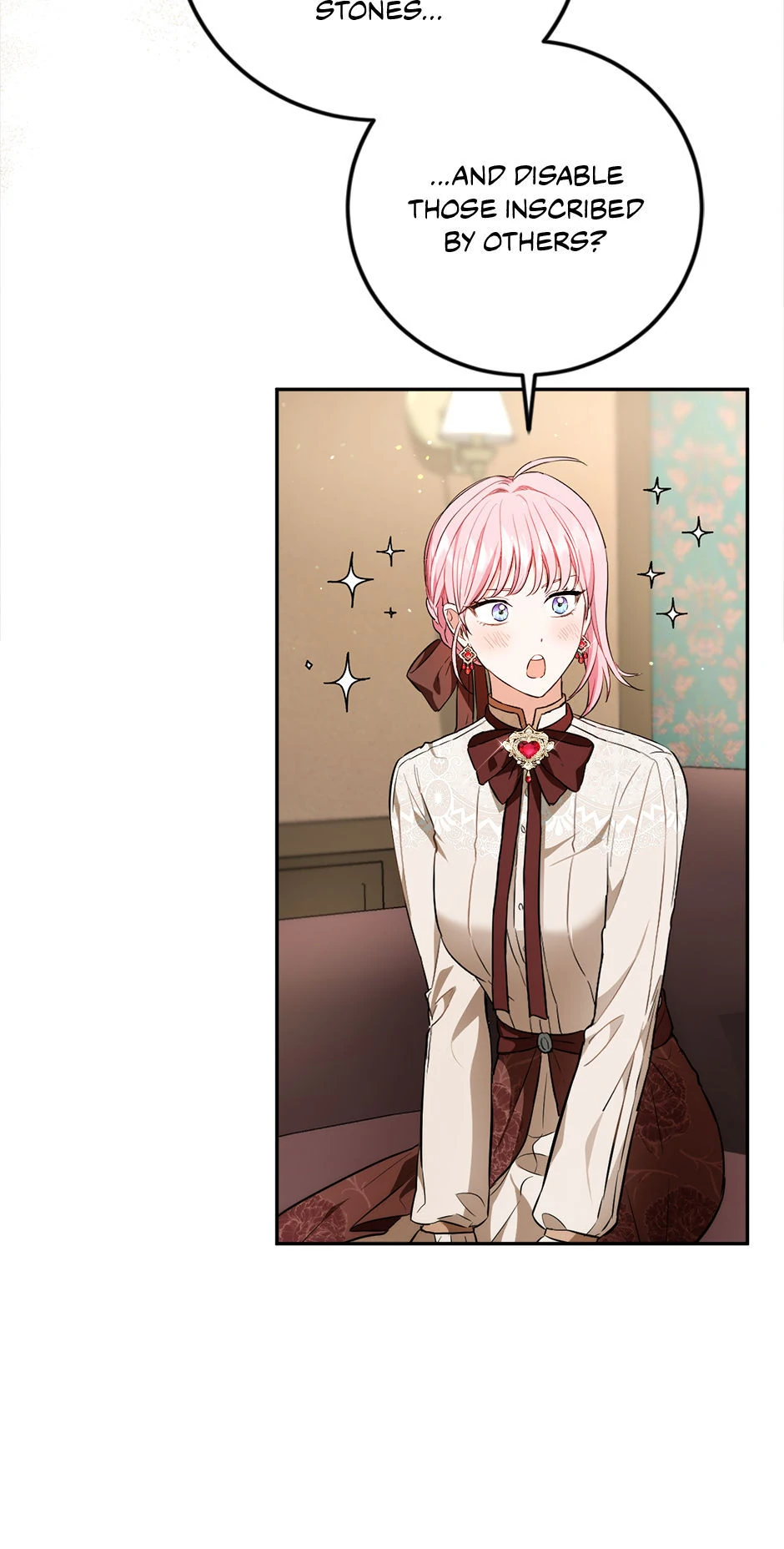 The Heiress's Double Life Chapter 95 - page 13