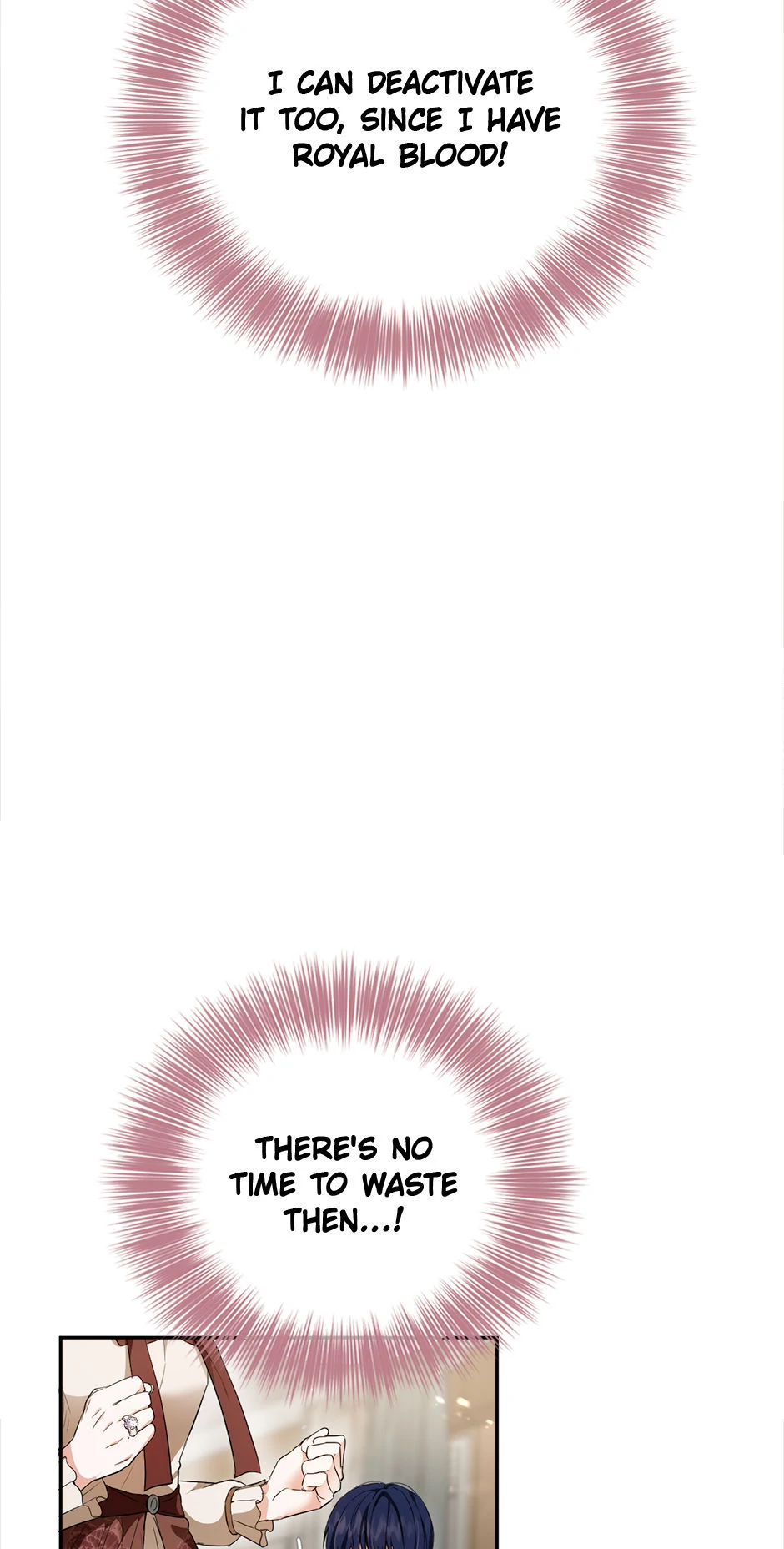 The Heiress's Double Life Chapter 95 - page 15