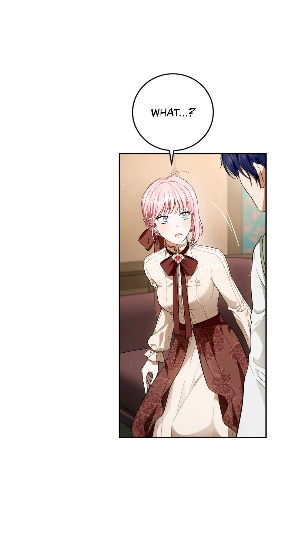 The Heiress's Double Life Chapter 95 - page 18