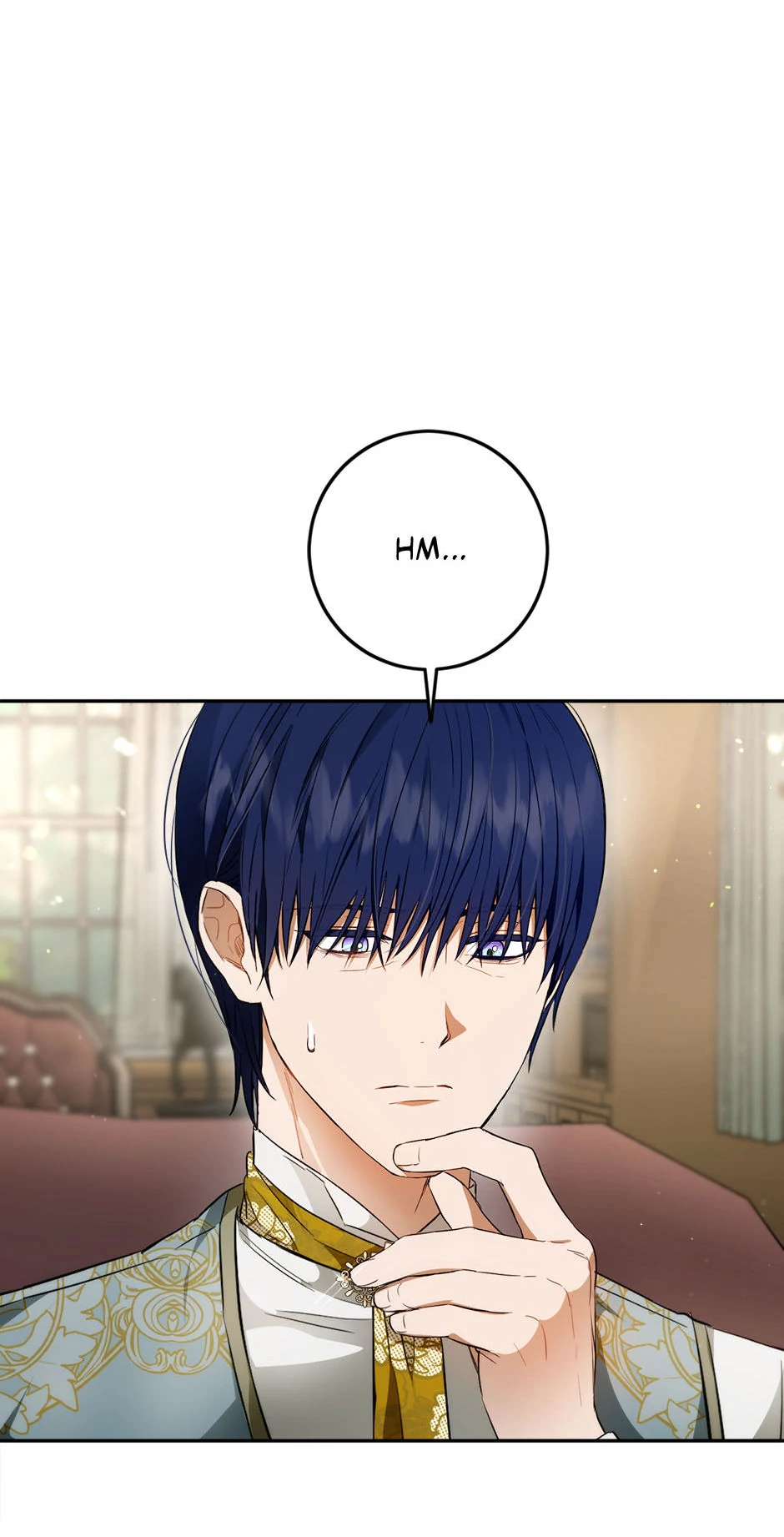 The Heiress's Double Life Chapter 95 - page 19