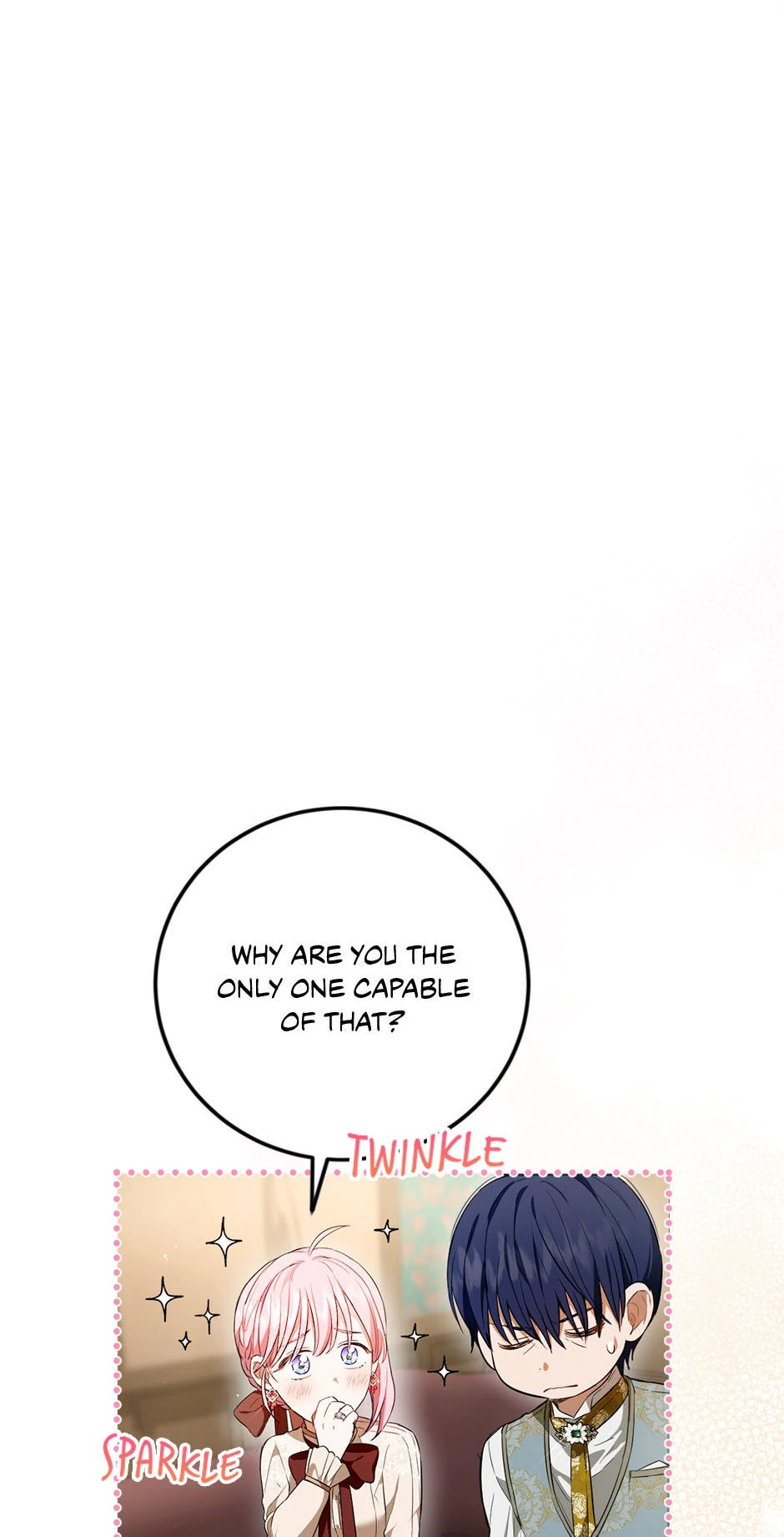 The Heiress's Double Life Chapter 95 - page 20