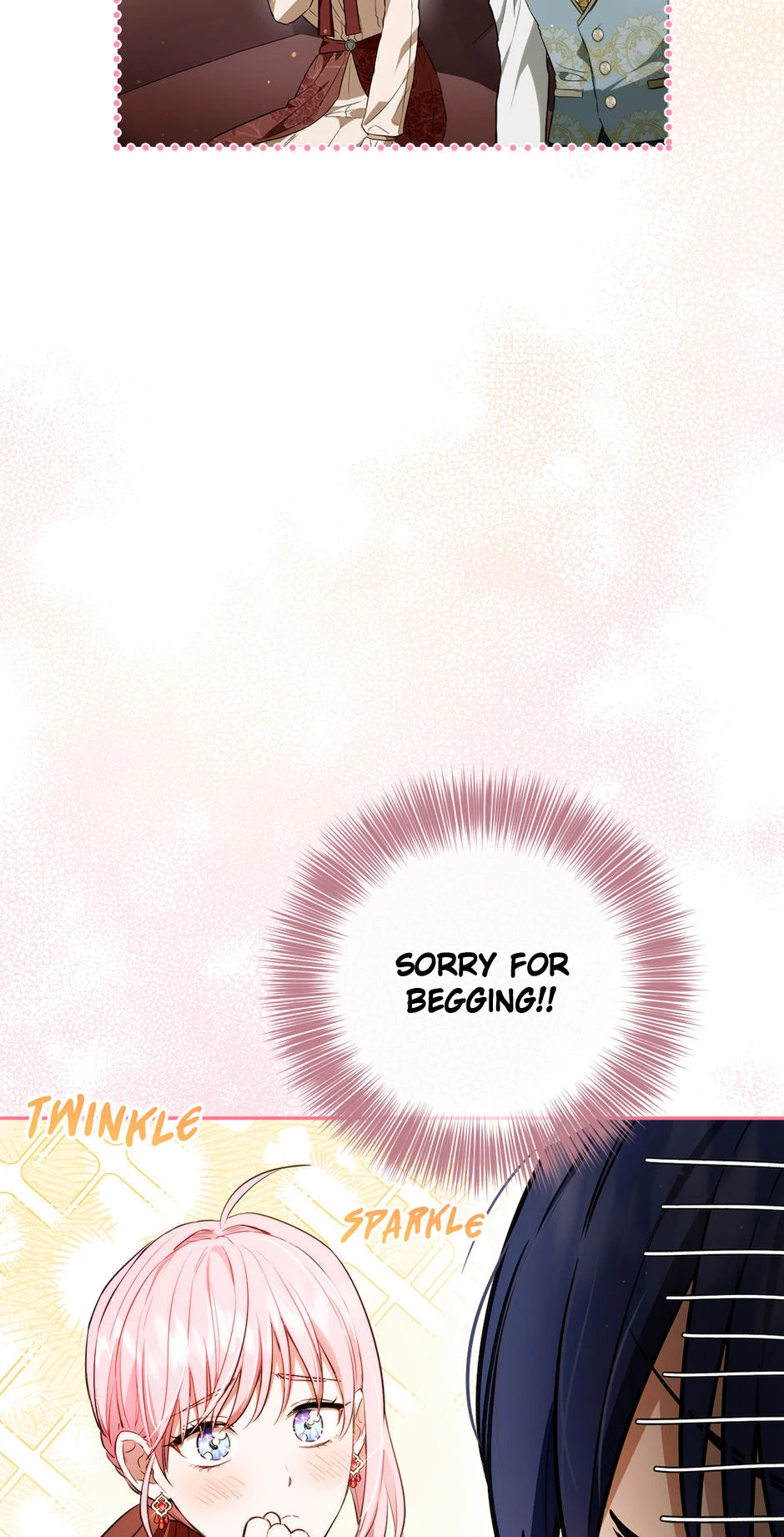 The Heiress's Double Life Chapter 95 - page 21