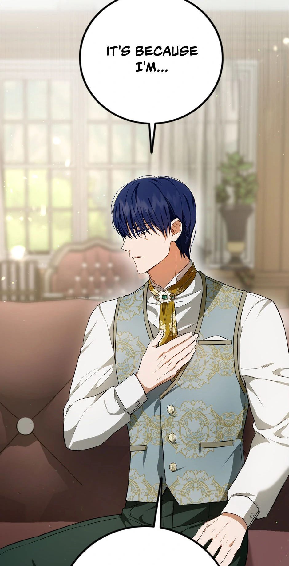 The Heiress's Double Life Chapter 95 - page 24