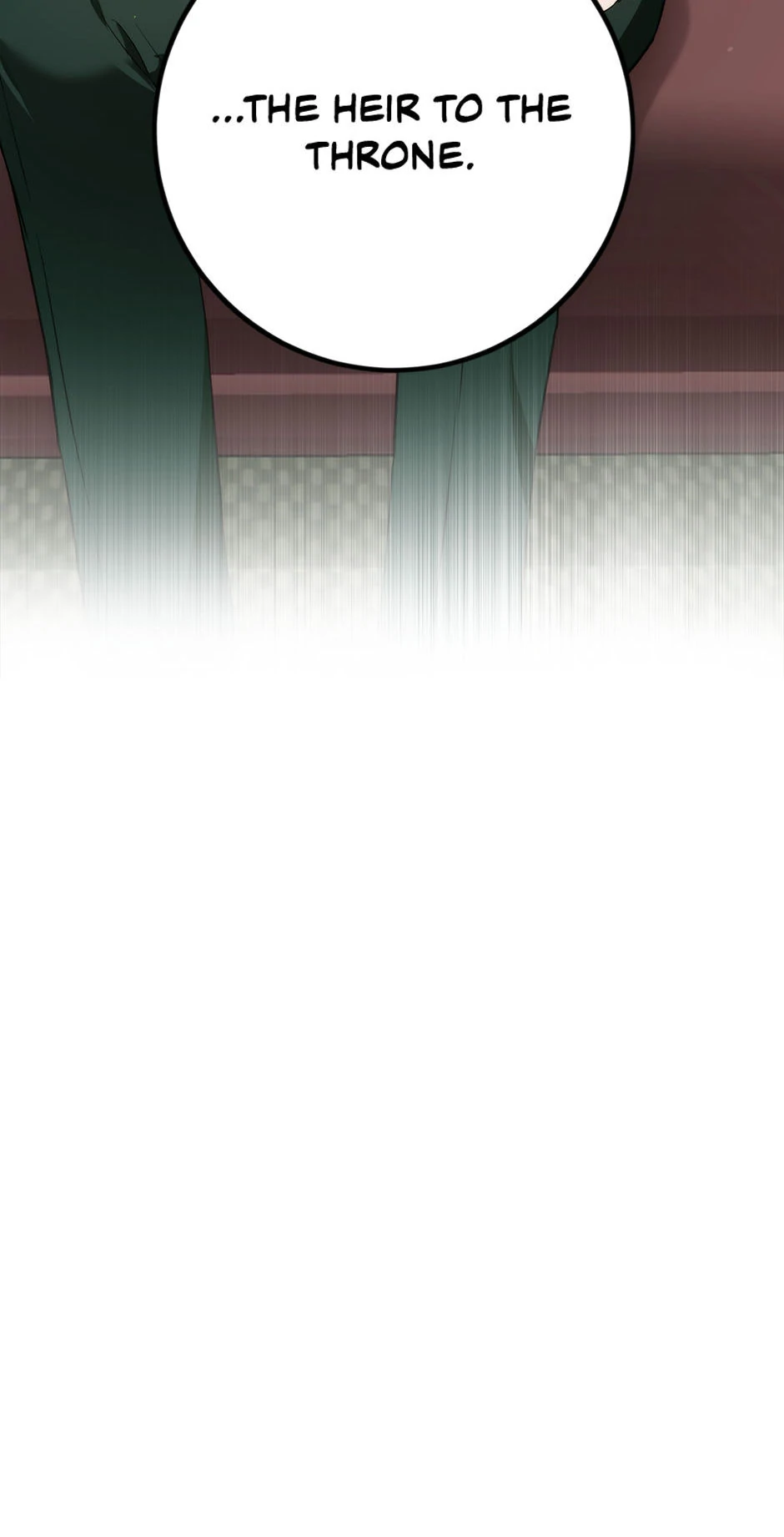 The Heiress's Double Life Chapter 95 - page 25