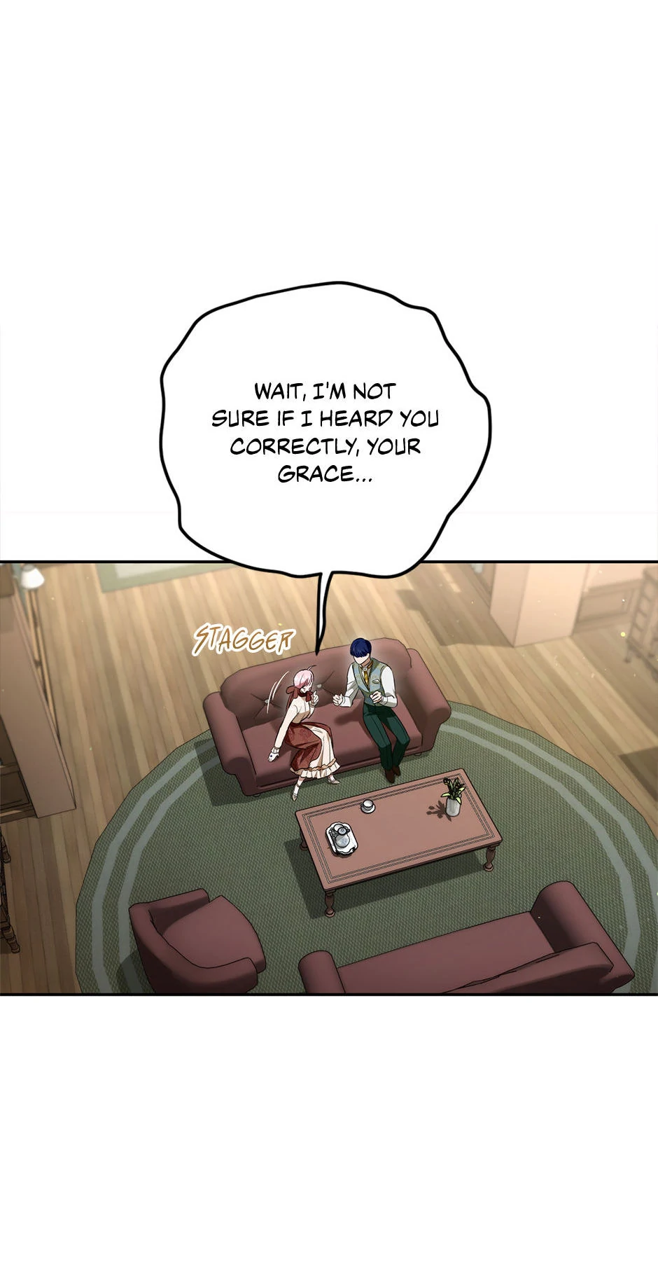 The Heiress's Double Life Chapter 95 - page 27