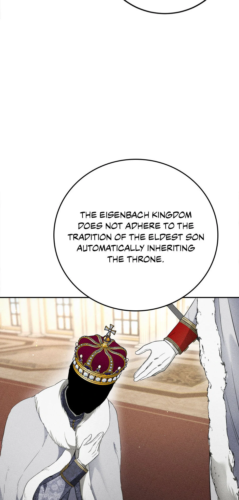 The Heiress's Double Life Chapter 95 - page 29