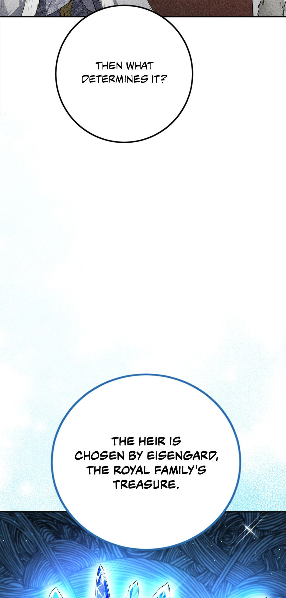 The Heiress's Double Life Chapter 95 - page 30